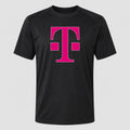 Men's T-Mobile Performance T-Shirt - Black