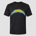 Men's Los Angeles Chargers Performance T-Shirt - Black