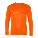 Safety Orange