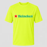 Safety Green