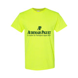 Safety Green