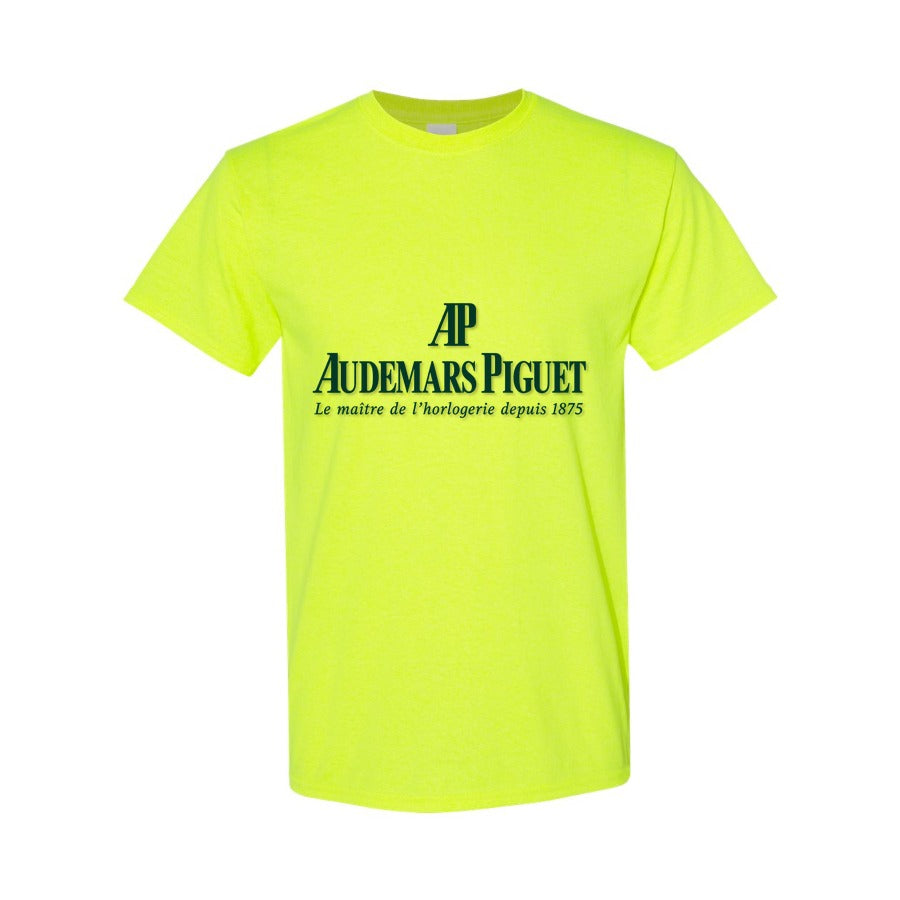  - Safety Green