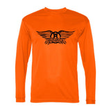 Safety Orange