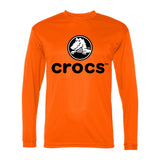 Safety Orange