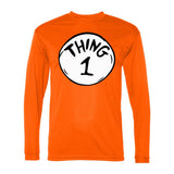 Safety Orange