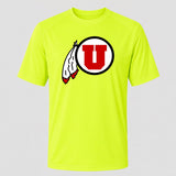 Safety Green