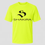 Safety Green