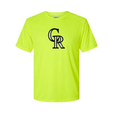 Safety Green