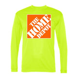 Safety Yellow