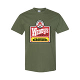 Army Green