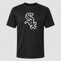 Men's Chicago White Sox Performance T-Shirt - Black