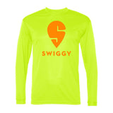 Safety Yellow
