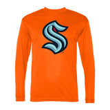 Safety Orange