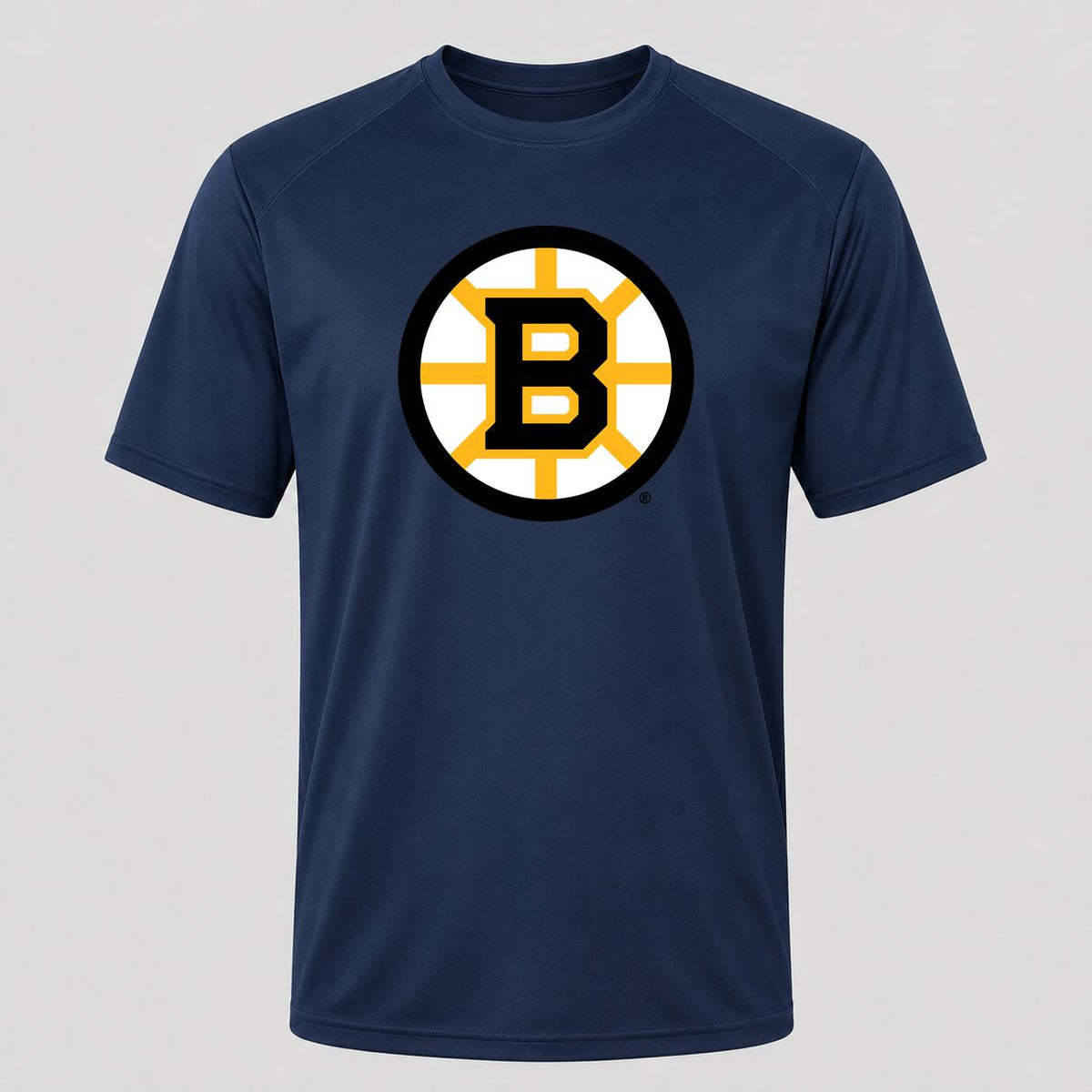 Men's Boston Bruins Performance T-Shirt - Navy