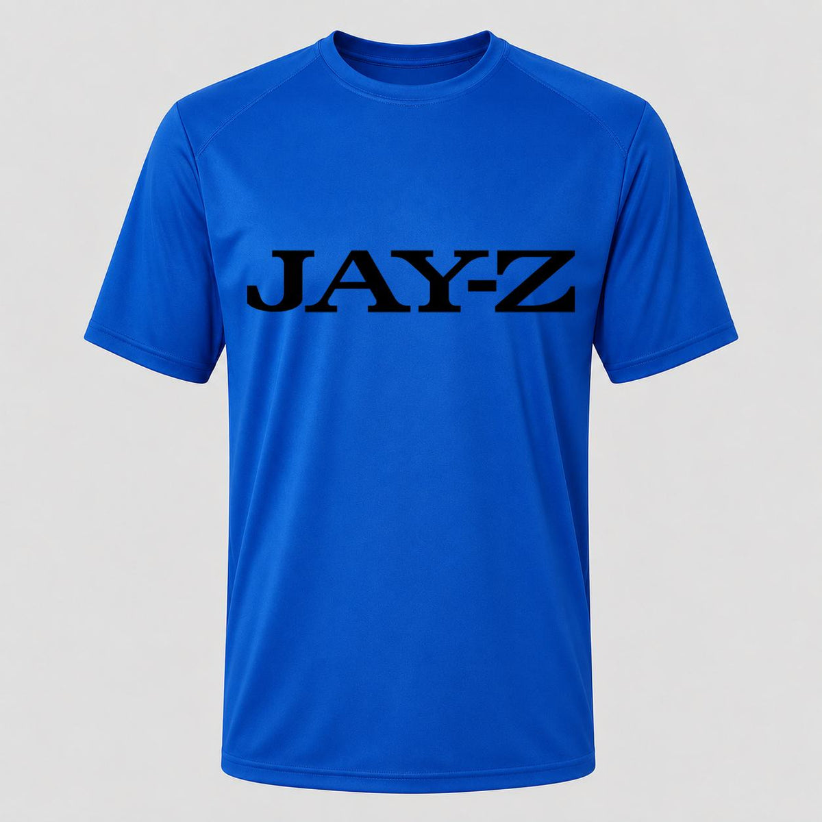 Men's Jay-Z Performance T-Shirt - Royal Blue