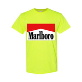 Safety Green