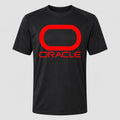 Men's Oracle Performance T-Shirt - Black