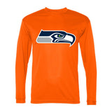 Safety Orange