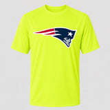 Safety Green