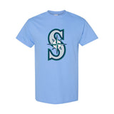 Sky Blue