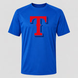 Royal Blue
