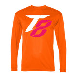 Safety Orange