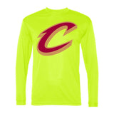 Safety Yellow