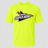 Safety Green