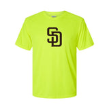 Safety Green