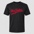 Men's Mrs. Fields Performance T-Shirt - Black