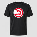 Men's Atlanta Hawks Performance T-Shirt - Black