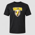 Men's Valparaiso Crusaders Performance T-Shirt - Black