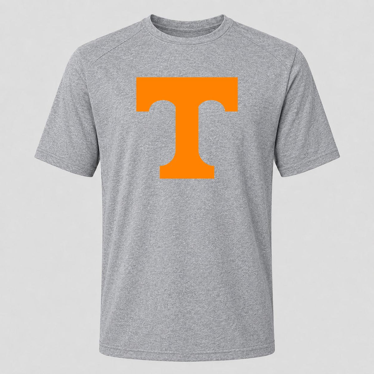 Men's Tennessee Volunteers Performance T-Shirt - Gray