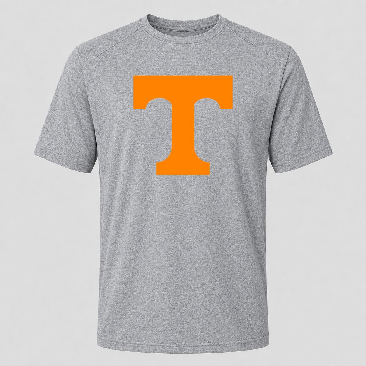 Men's Tennessee Volunteers Performance T-Shirt - Gray