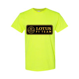 Safety Green