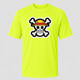 Safety Green