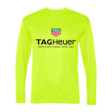 Safety Yellow
