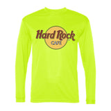 Safety Yellow