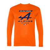 Safety Orange