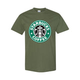 Army Green