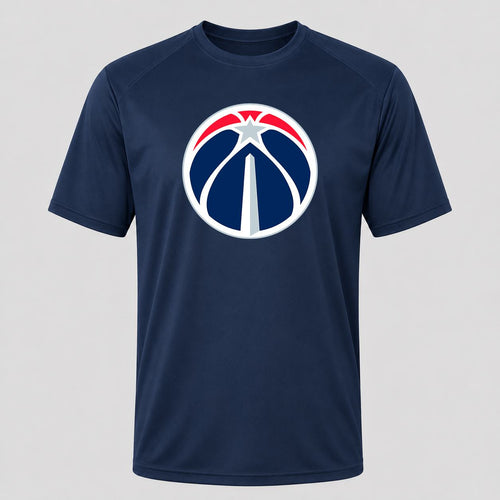 Men's Washington Wizards Performance T-Shirt