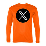 Safety Orange