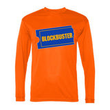 Safety Orange