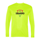Safety Yellow