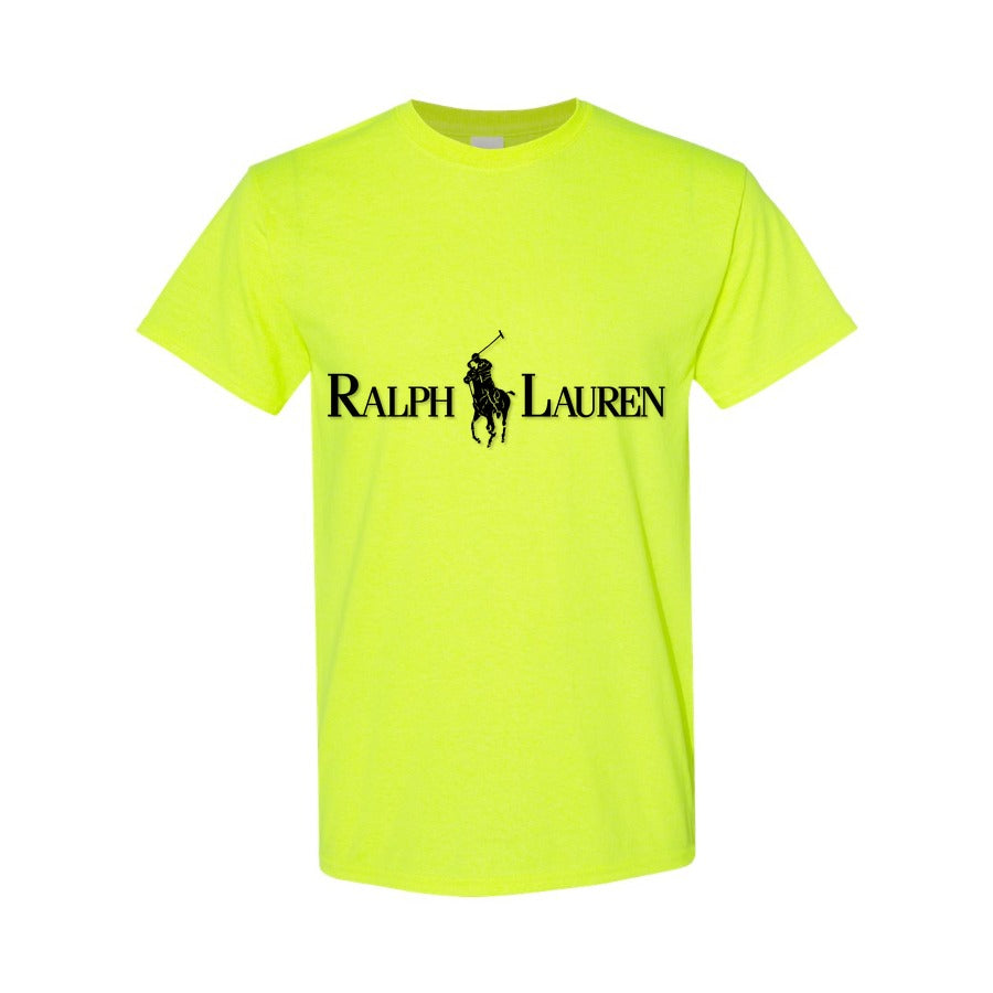  - Safety Green