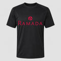 Men's Ramada Performance T-Shirt - Black