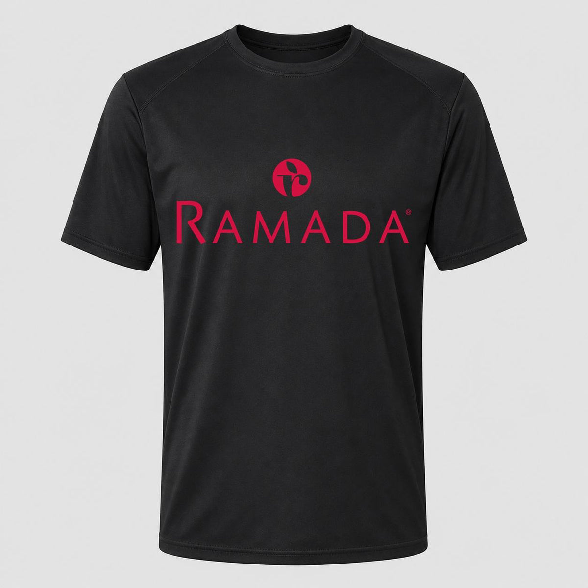 Men's Ramada Performance T-Shirt - Black