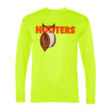 Safety Yellow