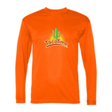 Safety Orange