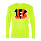 Safety Yellow